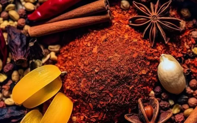 Vallabha Kitchens Homemade Organic Pickles